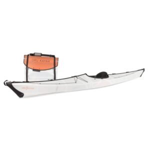Kayak pliable CoastXT