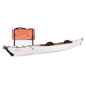 Kayak tándem plegable para 2 personas Oru-Haven-TT