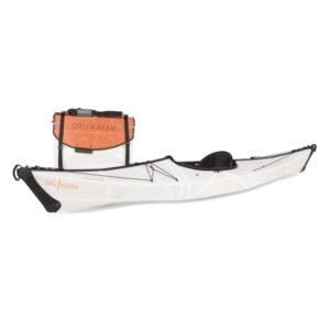 Oru Kayak BayST Foldable Kayak