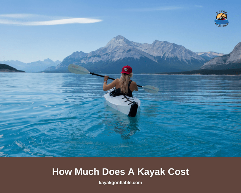 How-Much-Does-A-Kayak-Cost