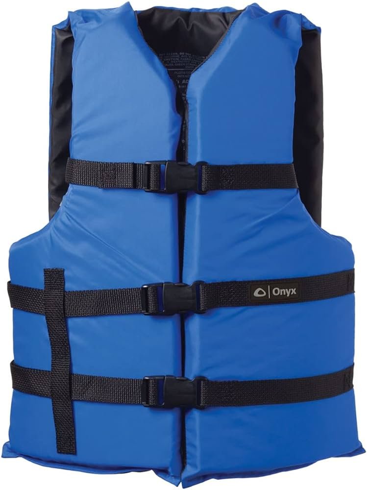 ¿Cuál es el mejor lugar para colocar los chalecos salvavidas mientras está en su barco?