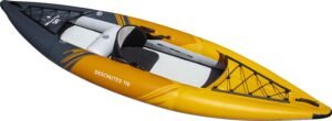 Kayak inflable Aquaglide Deschutes