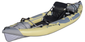 AE1055-SEAnglerPro-Inflatable-Fishing-Kayak
