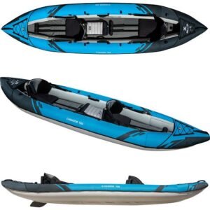 AQUAGLIDE-Chinook-120-Inflatable-Kayak