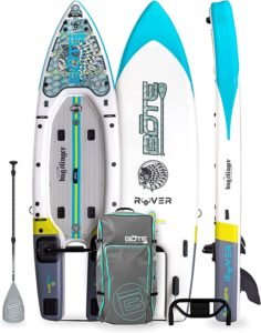 BOTE-Rover-Aero-Inflatable-Paddle-Board