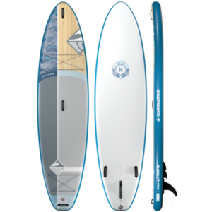 Boardworks-SHUBU-Kraken-11-Le plus durable-iSUP