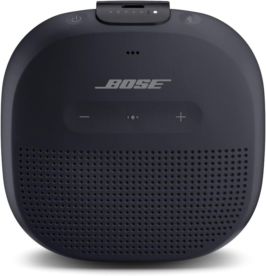Altoparlante Bose SoundLink Micro Bluetooth