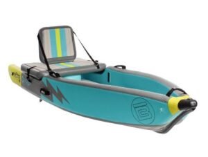 Bote-Deus-Aero-110-Classic-Teak-Inflatable-Kayak