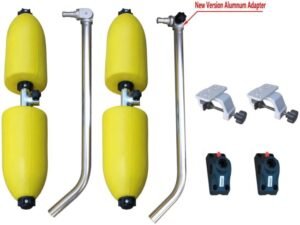 Brocraft-Kayak-Outrigger-Stabilizer-Systems