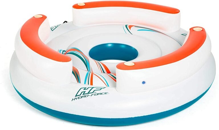 10 Best Floating Coolers To Buy In 2024