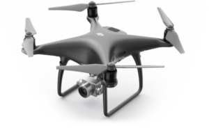 DJI-Phantom-4-PRO-Drone professionale