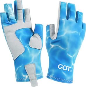GOT-Sports-UPF-50-Fingerlose-Angelhandschuhe-für-Männer-und-Frauen