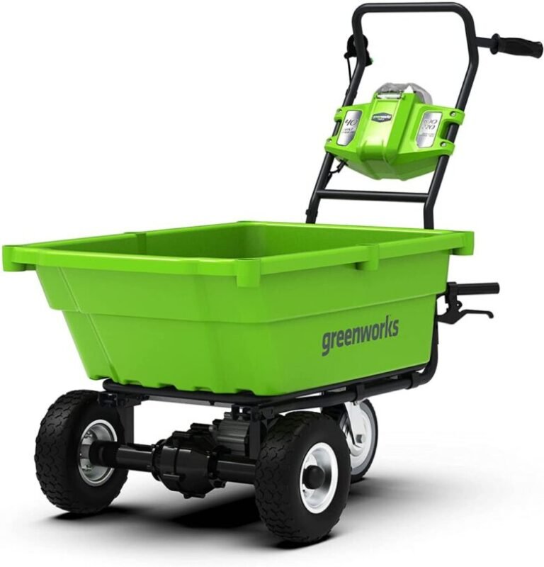 10 Best Fishing Carts To Buy In 2024