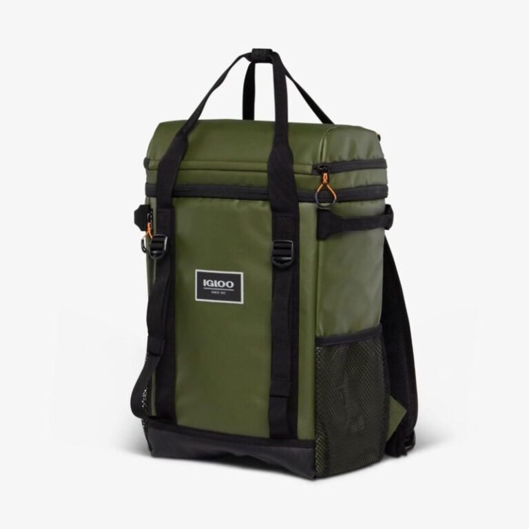 10 Best Backpack Coolers To Buy In 2024
