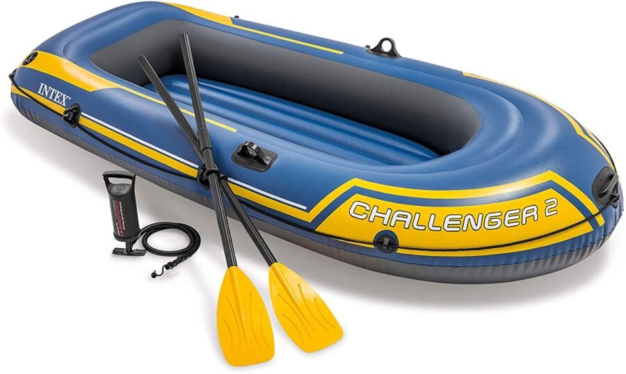 Intex-Challenger-2-Inflatable-Boat