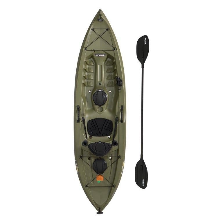 10 Best Fishing Kayaks Under 1000 In 2024 Kayak Gonflable