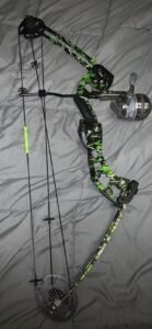 Muzzy-Bowfishing-Vice-Bowfishing-Kit-with-Compound-Bow-Pre-Spooled-Reel-Arrow-Rest-and-Arrow