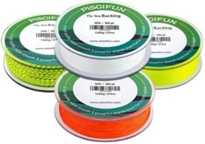 Piscifun-Braided-Fly-Line-Backing