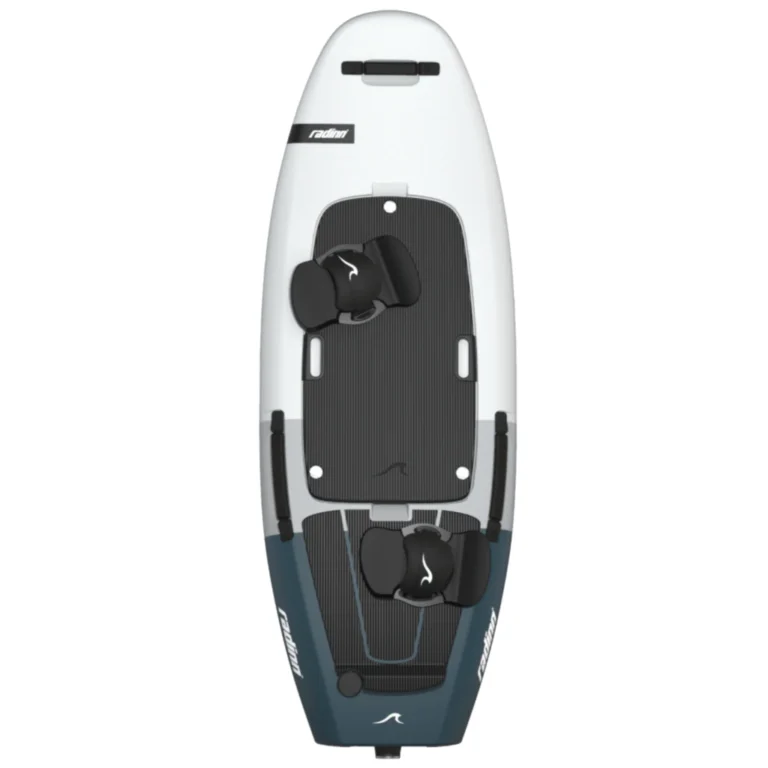 10 Best Electric Surfboards To Buy In 2024