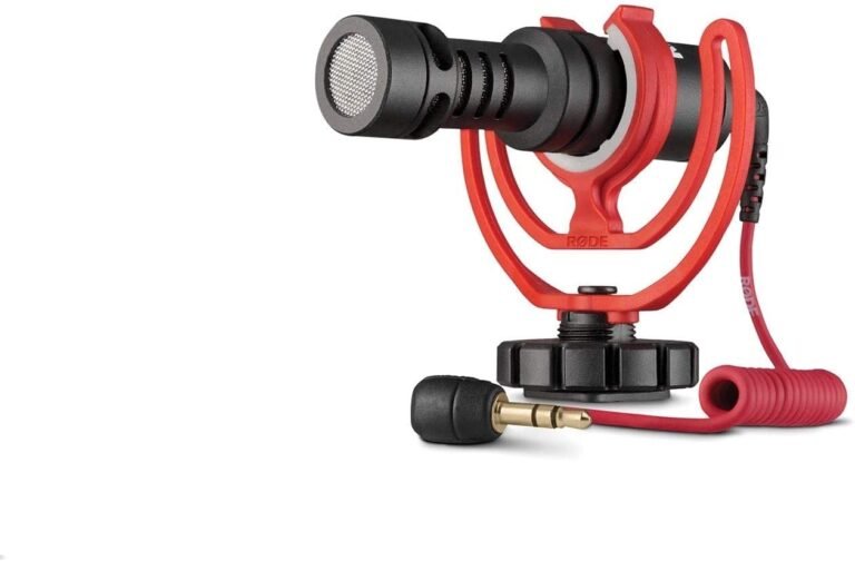 10 Best Action Camera Microphone Attachments To Buy In 2024