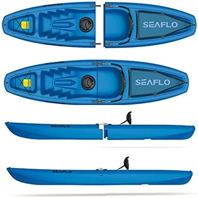 SEAFLO-Solo-2-piece-Modular-Kayak
