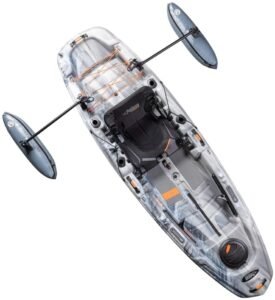 Scotty-302-Kayak-Stabilizer-System