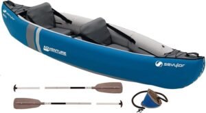 Sevylor-Adventure-Kit-Inflatable Kayak