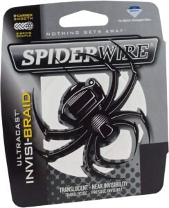 SpiderWire-UltraCast-Invisi-Braid-Superline-Braided-Fishing-Line