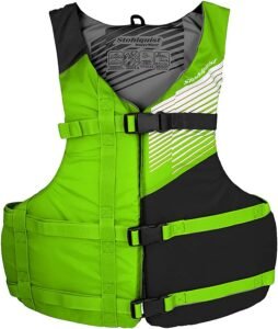 Stohlquist Fit Youth Life Jacket 