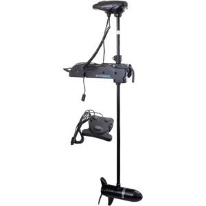 Watersnake-FWDR44-48-Shadow-Bow-Mount-Foot-Control-Motor-Trolling-Motor-Mejor-pedal