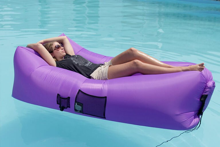 10 Best Inflatable Loungers To Buy In 2024