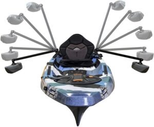 Yak-Gear-Kayak-and-Canoe-Outrigger-Stabilizers-Generation-2