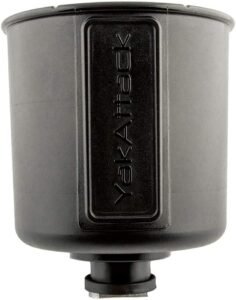YakAttack-MultiMount-Kajak-Becherhalter