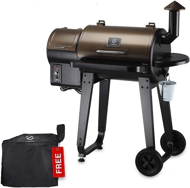 10 Best Fish Smokers To Buy In 2024