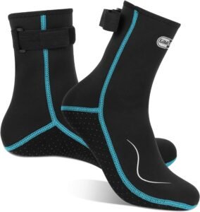 Gimilife Neoprene Socks