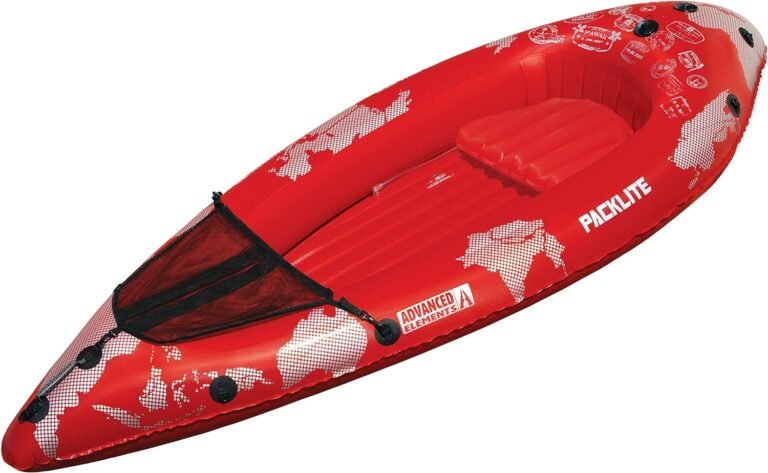 What Is The Smallest Inflatable Kayak?